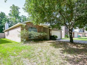 2526 Hidden Park Lane, Conroe TX 77385