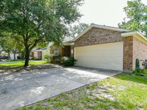 2526 Hidden Park Lane, Conroe TX 77385