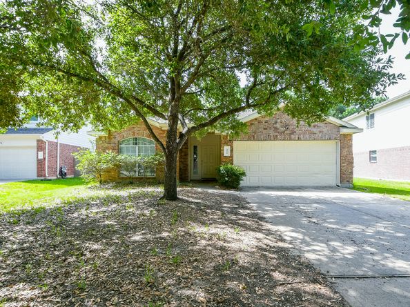2526 Hidden Park Lane, Conroe TX 77385