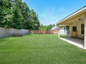 2526 Hidden Park Lane, Conroe TX 77385
