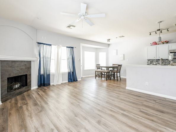 2526 Hidden Park Lane, Conroe TX 77385
