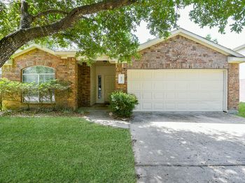2526 Hidden Park Lane