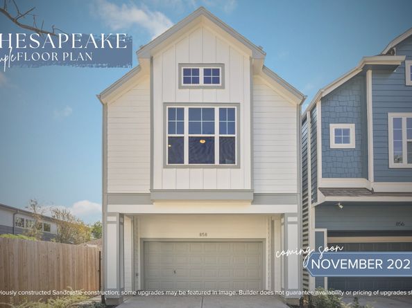 5515 Katy, Houston TX 77007
