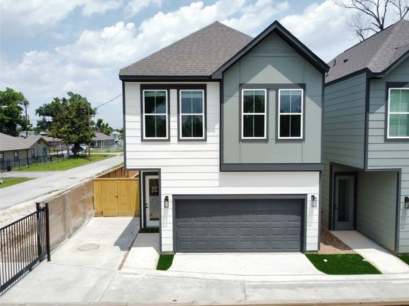 2410 Vaughn Street F, Houston TX 77093