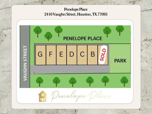 2410 Vaughn Street F, Houston TX 77093