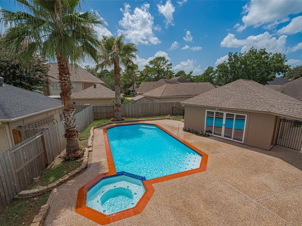 7419 Foxton Place Court, Houston TX 77095
