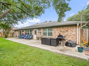 15810 Fox Springs Drive, Houston TX 77084