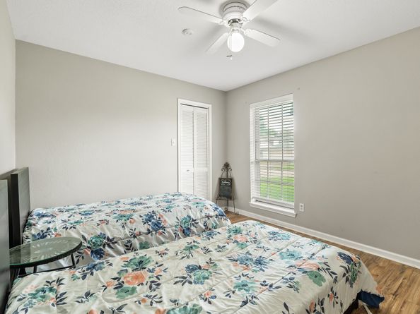 15810 Fox Springs Drive, Houston TX 77084