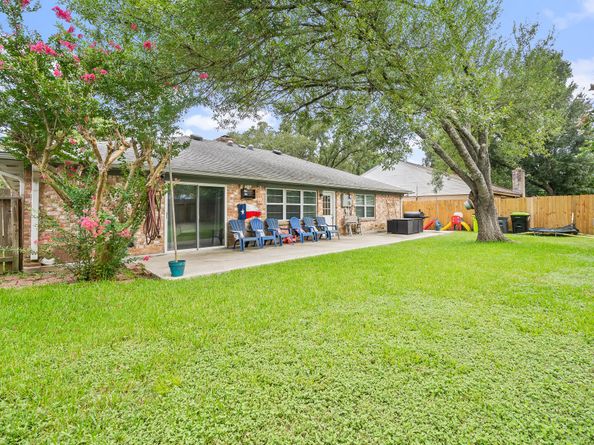 15810 Fox Springs Drive, Houston TX 77084