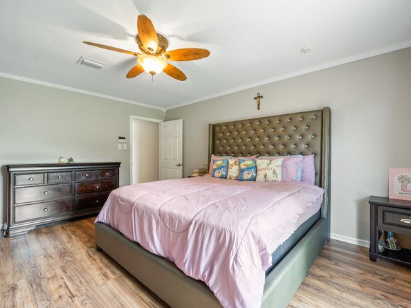 15810 Fox Springs Drive, Houston TX 77084