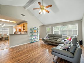 15810 Fox Springs Drive, Houston TX 77084