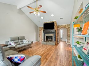 15810 Fox Springs Drive, Houston TX 77084
