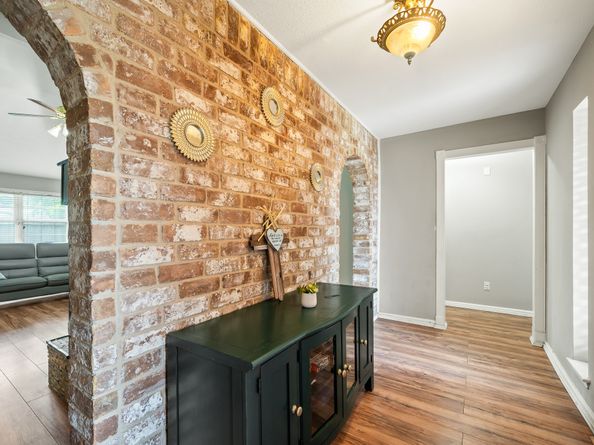 15810 Fox Springs Drive, Houston TX 77084