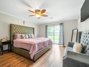 15810 Fox Springs Drive, Houston TX 77084