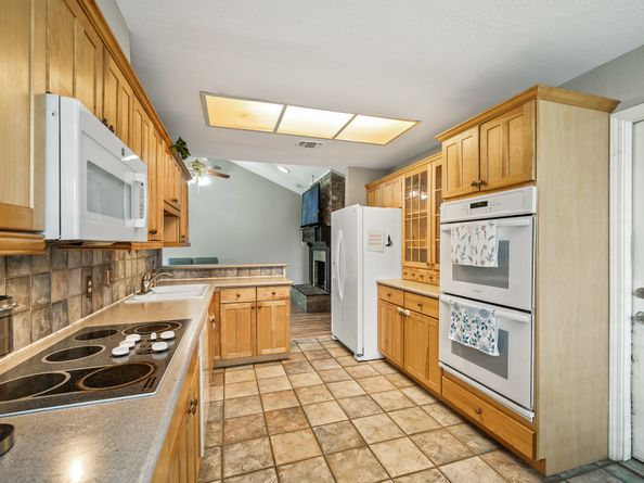 15810 Fox Springs Drive, Houston TX 77084