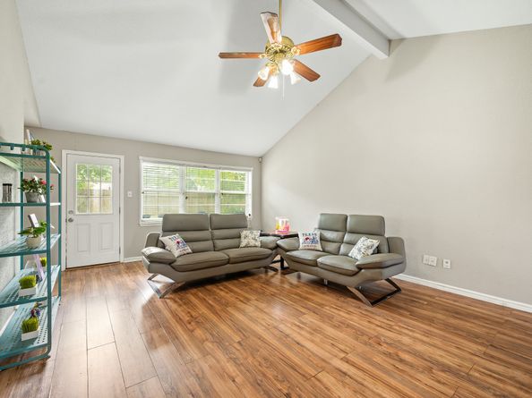 15810 Fox Springs Drive, Houston TX 77084