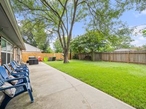 15810 Fox Springs Drive, Houston TX 77084