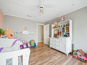 15810 Fox Springs Drive, Houston TX 77084