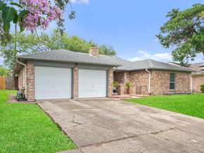 15810 Fox Springs Drive, Houston TX 77084