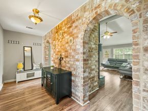 15810 Fox Springs Drive, Houston TX 77084