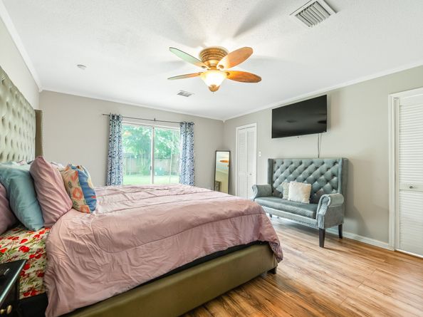 15810 Fox Springs Drive, Houston TX 77084