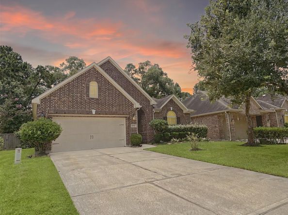 19861 Driver Forest Drive, Porter TX 77365