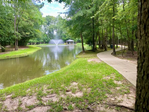 19861 Driver Forest Drive, Porter TX 77365