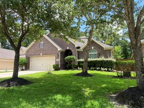 19861 Driver Forest Drive, Porter TX 77365