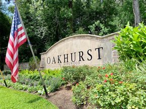 19861 Driver Forest Drive, Porter TX 77365