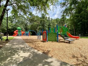 19861 Driver Forest Drive, Porter TX 77365