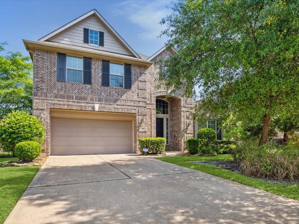 86 N Victoriana Circle, The Woodlands TX 77389