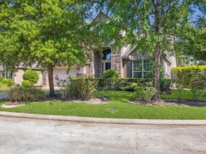 86 N Victoriana Circle, The Woodlands TX 77389