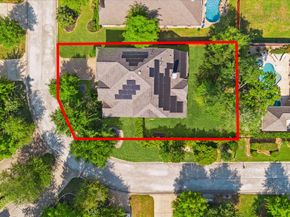 86 N Victoriana Circle, The Woodlands TX 77389