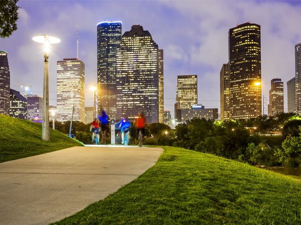 8317 Springwood Canyon Lane, Houston TX 77055