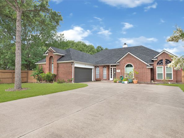 6506 Vista Camino Drive, Houston TX 77083