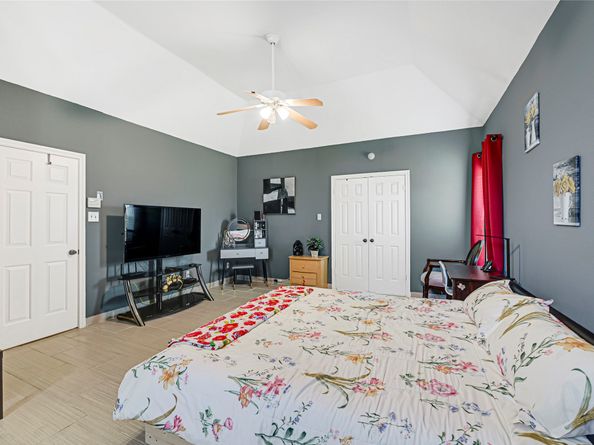 6506 Vista Camino Drive, Houston TX 77083