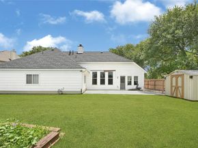 6506 Vista Camino Drive, Houston TX 77083