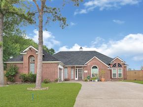 6506 Vista Camino Drive, Houston TX 77083