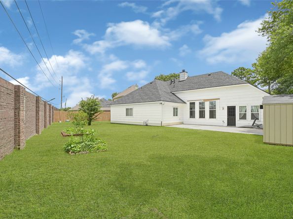 6506 Vista Camino Drive, Houston TX 77083