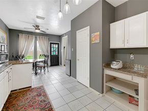6506 Vista Camino Drive, Houston TX 77083