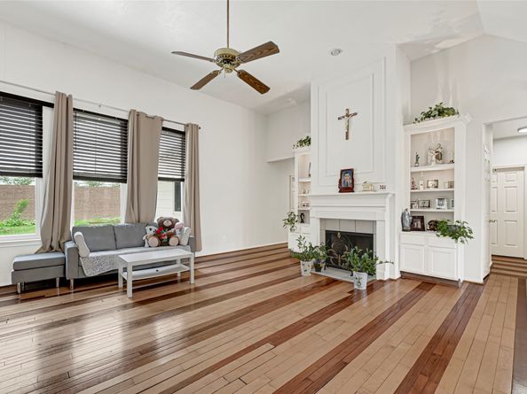 6506 Vista Camino Drive, Houston TX 77083