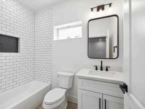 2015 Brackenridge St Street C, Houston TX 77026