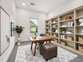 2015 Brackenridge St Street C, Houston TX 77026