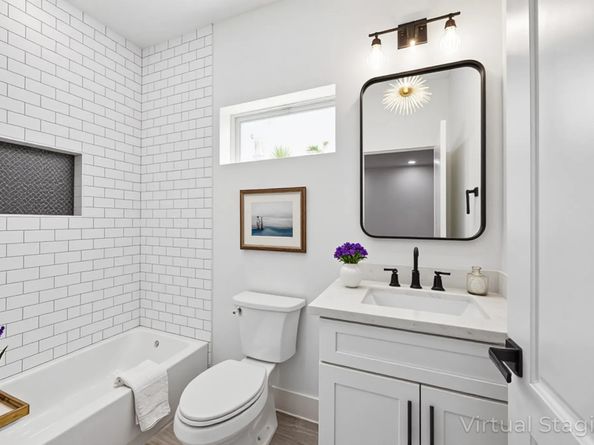 2015 Brackenridge St Street C, Houston TX 77026