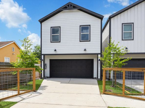 2015 Brackenridge St Street C, Houston TX 77026