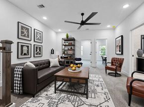 2015 Brackenridge St Street C, Houston TX 77026