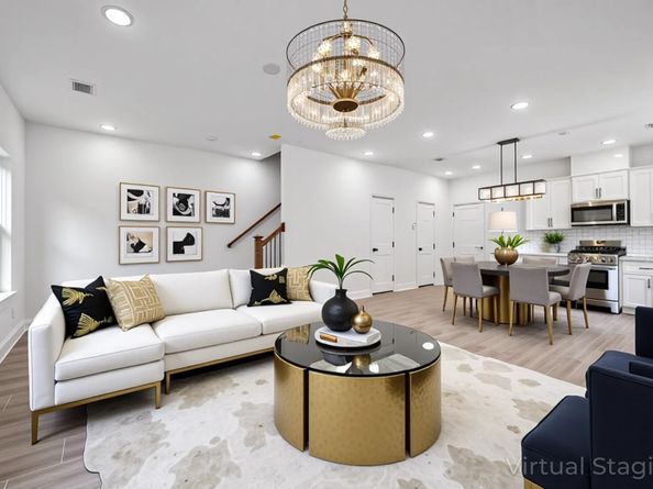 2015 Brackenridge St Street C, Houston TX 77026