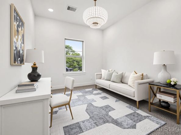 2015 Brackenridge St Street C, Houston TX 77026