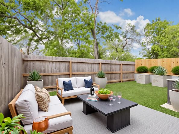2015 Brackenridge St Street C, Houston TX 77026