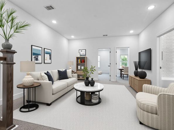 2015 Brackenridge St Street C, Houston TX 77026